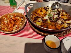 -水煮三国·川鲁江湖菜(香山店)