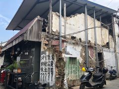 -衣裳街历史文化街区
