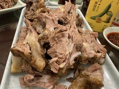 -清真·益鑫羊肉手抓馆(花园北街店)