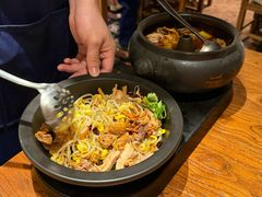 -云海肴·汽锅鸡·云南菜(美罗城店)