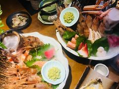 -和彩放题餐厅(酒仙桥店)