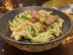 -杨记隆府(南坪店)