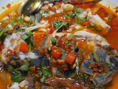 -坛宗剁椒鱼头(河西王府井店)