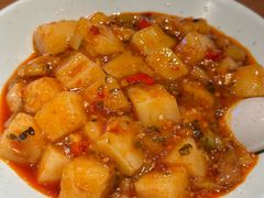 -湘与香缘·湖南菜(王府井北京市百货大楼店)