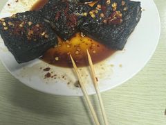 -五娭毑臭豆腐(黄兴南路店)