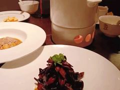 泰式酸辣虾虎-甄御•海鲜新青岛菜(麦岛店)