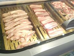 -非烤勿扰自助烤肉(深圳宝安华强广场店)