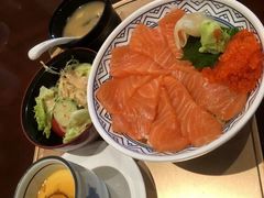-一本魅·日式料理