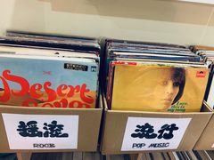 -风雨书店(下城店)