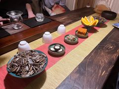 -邈墨茶馆(凤起路店)