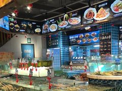 -南海底小海鲜·湘菜(鲁巷吴家湾店)