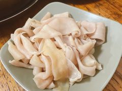 -汝萍传统蘸水菜(春华路总店)