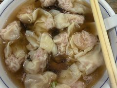 -老谢野馄饨(延安路店)