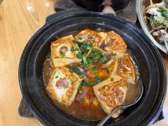 -夏茅维记饭店