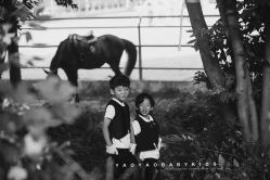 -幺幺BABY婚纱摄影