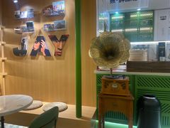 -超琪星·咖啡简餐(川音店)