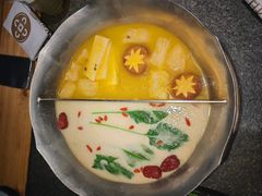 -湊湊火锅·茶憩(皇姑万象汇店)