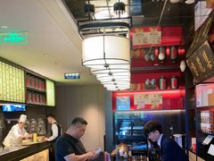 -杏花堂晋商私房菜(华熙五棵松店)