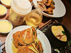 绍兴花雕醉鸡-寻宝记绍兴菜(笛扬楼店)