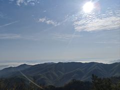 -丹东凤凰山景区