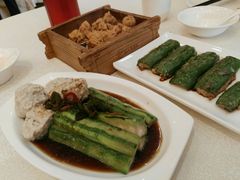 -龙悦湾酒家·八阵鱼生·渔人码头店