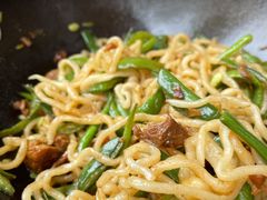 特色焖面-北方味道(东东城店)