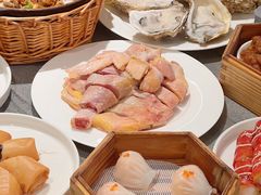 -粤来记·啫啫煲·点心(日月光店)