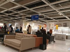 -宜家家居(宝山商场店)