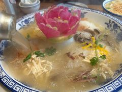 -老雒阳面馆·水席(定鼎门店)