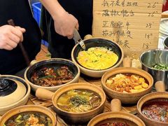 -王大乔泡椒米线·小火锅(星城天地店)