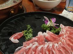 -阳坊胜利涮羊肉(阳坊老店)