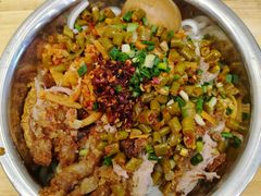 传统卤粉-老东江米粉(南方大厦店)