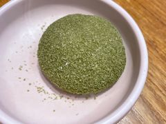 抹茶大福-蚝英雄·自助烤蚝(高新店)