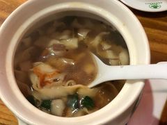 罐装面-德居源