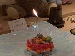-炎橘·板前料理 Omakase