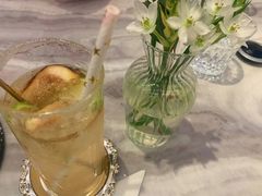 -伊斯坦布尔土耳其清真咖啡餐厅