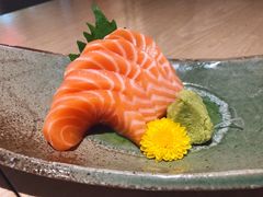 -御瀛日本料理