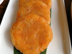 -梅林春晓花园餐厅