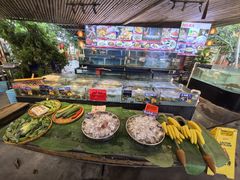 -陶缘一号·四季缘·老字号顺德菜·户外婚礼家宴(西滘店)