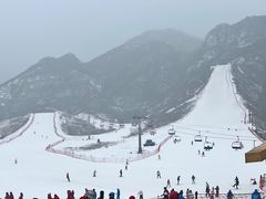 -八达岭滑雪场