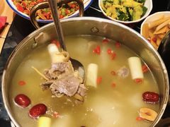 -谭十三南昌大排档(船山路总店)