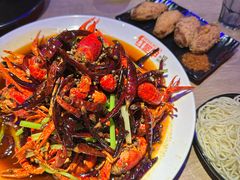 -红盔甲·小龙虾(车公庙店)