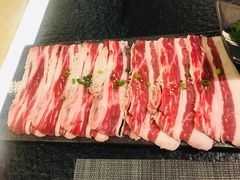 -炙忧烤肉屋(中国铁建广场店)