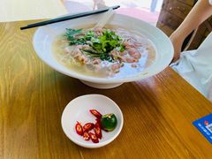 -探越越南牛肉粉(江南西分店)