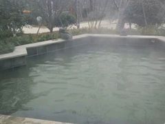 -郑州银基黄帝宫御温泉