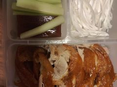 -小吊梨汤·北京菜·烤鸭(鸟巢店)