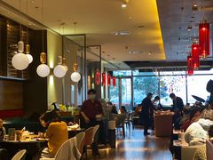 大堂-BetterThai 泰加(苏州中心店)