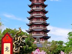 -厦门方特东方神画