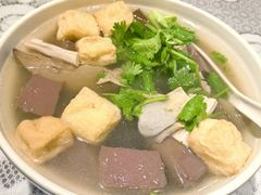 -四宜糕团店(南大街店)