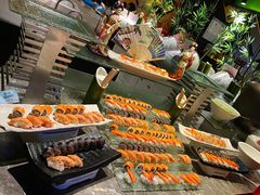 -星伦多自助料理(华润万象城店)